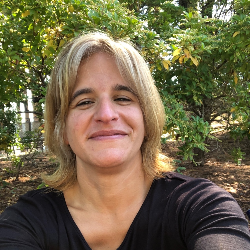 Meet your Posher, Keri